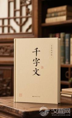 《千字文》如何做到1000字无一重复？