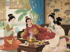 南汉刘䶮「媚猪事件」：五代十国最荒诞的后宫传说是否存在史料支撑？