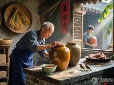 广东“玉冰烧”用肥猪肉酿？油腻酒体为何成了非遗？