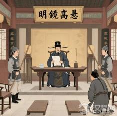 七品芝麻官