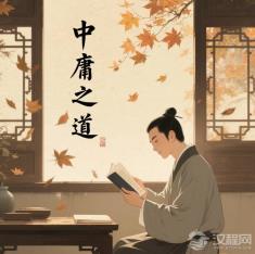 从"中庸之道"谈如何在现代社会保持情绪稳定