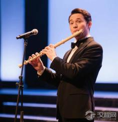 气息的魔术师：长笛演奏中的无声革命