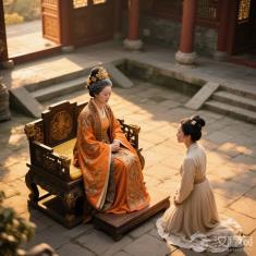 从文学作品看，古代婆媳关系有多难搞？