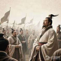 屈原变法风波：改革派诗人的政治豪赌