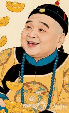和珅为何能稳坐乾隆第一秘书二十年？