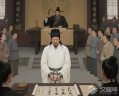 流放夜郎：李白的政治悲剧
