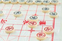 《橘中秘》杀法重现：三百年前战术如何影响现代棋局？