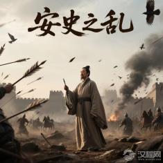 安史之乱现场报道：杜甫的