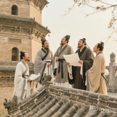 杜甫的