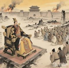 杜甫的诗史密码：他如何预判了大唐由盛转衰？