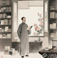 《朝花夕拾》里的猫鼠游戏：童年创伤如何孕育文学巨匠？