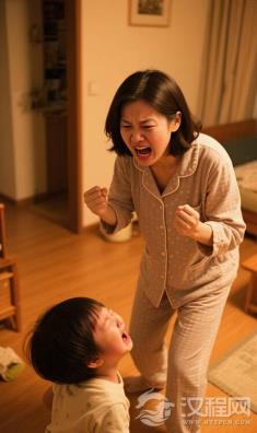 全职妈妈