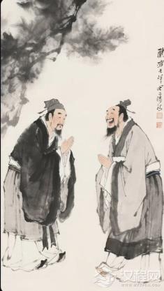 "明月何时照我还"背后的政敌友谊