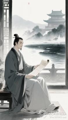 李煜：被皇位耽误的"千古词帝"——论亡国之痛如何成就顶级艺术