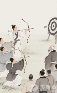 “礼乐射御书数"暗藏哪些现代教育缺失的能力？
