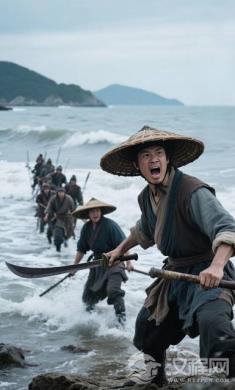 明代"倭寇"为何大半是中国人？