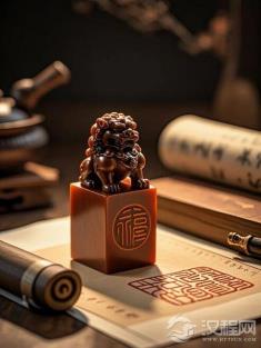 尘封的刀痕：匠人黄士陵与他的印匣江湖