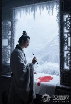 李煜词里的"非主流"审美：宋词中的暗黑系鼻祖