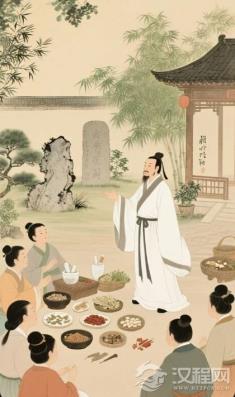 大唐第一养生达人：白居易的"五十岁退休计划"