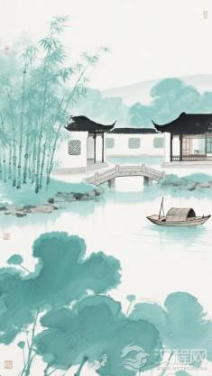 晚年白居易的"凡尔赛"：藏着酒窖的别墅诗生活