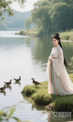 为什么说《诗经》是中国最早的"撩汉/妹指南"？