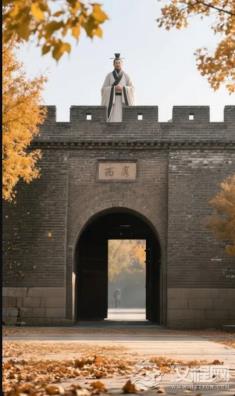 诸葛亮的"空城计"：一场精心设计的心理战