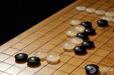 一步闲棋的重量