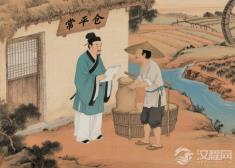 古代"农业贷款"：青黄不接时农民怎么借钱？