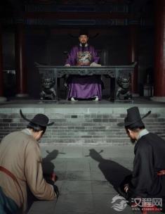 “王子犯法与庶民同罪”？包青天铡刀下的“特赦令”暗藏哪些潜规则？