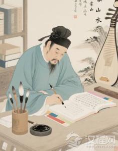 苏轼的"八面受敌"读书法能解决现代人信息焦虑吗？