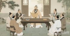 百家争鸣落幕，谁家思想真正塑造了中国古代社会？