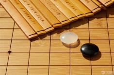 棋盘上的风暴