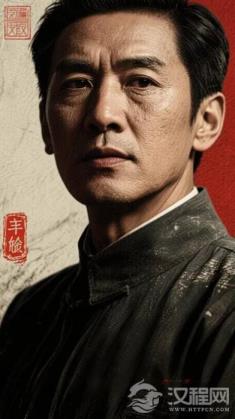 诗人与刺客 —— 钱默吟的蜕变，从隐士到战士的灵魂重生