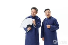 相声是怎么偷偷混进脱口秀和广告的？