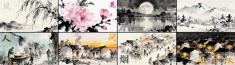 从“风花雪月”到“人间烟火”：中国古典诗词里的生活意趣变迁