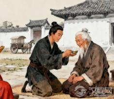 汉代举孝廉如何从人才通道演变为门阀温床？