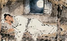 民间故事中的“梦境叙事”：从“黄粱一梦”看古人的人生思考