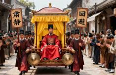 是什么力量，推动了督抚从差遣官向地方最高长官的蜕变？