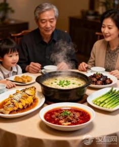 作为主人，如何巧妙地点菜才能照顾到所有客人？