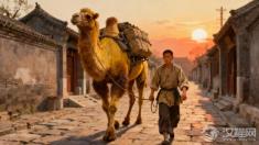 《骆驼祥子》的“骆驼”与《边城》的“狗”，各有深意