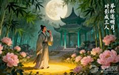 从《诗经》到宋词：中国人的情感表达史