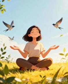 “䏼䐁(cán zhuó)之伤”,肉“残”与“豕”啄之痕,比喻了何种内心创伤?