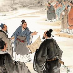 当思想逃离现实：西晋的玄谈与崩塌