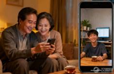 从"郭巨埋儿"到视频通话：孝道该如何重新定义？