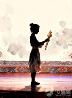 葫芦丝：会“说话”的乐器