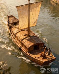 古代“漕运”作为经济命脉，是如何解决运输损耗和腐败问题的？