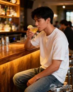 年轻人口中的“微醺”，是酒文化的退化还是新生？