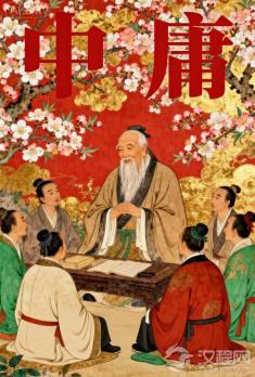 孔子 “中庸”：中国人的处世智慧与平衡之道