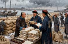 漕运为何成为古代官僚能力的试金石？