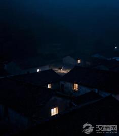 农村“看门狗”深夜莫名呜咽,老人们所说的“看见了东西”,究竟是何种超感官知觉?